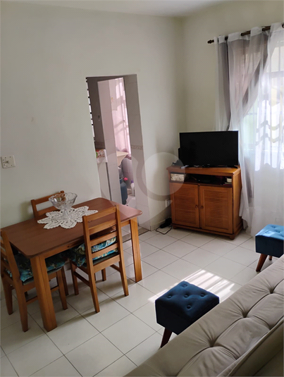 Venda Apartamento Santos Marapé REO1056922 2