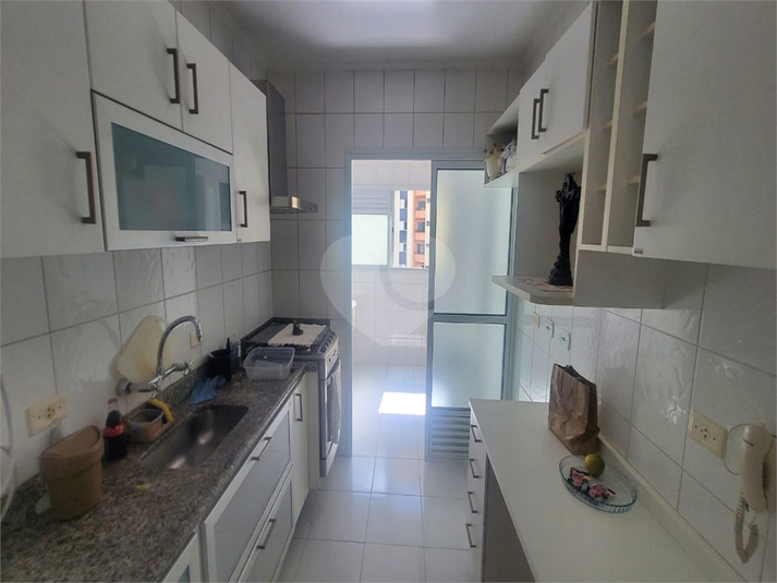 Venda Apartamento São Paulo Vila Da Saúde REO1056923 18