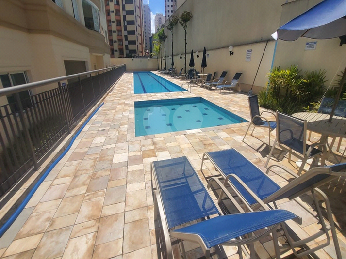 Venda Apartamento São Paulo Vila Da Saúde REO1056923 26