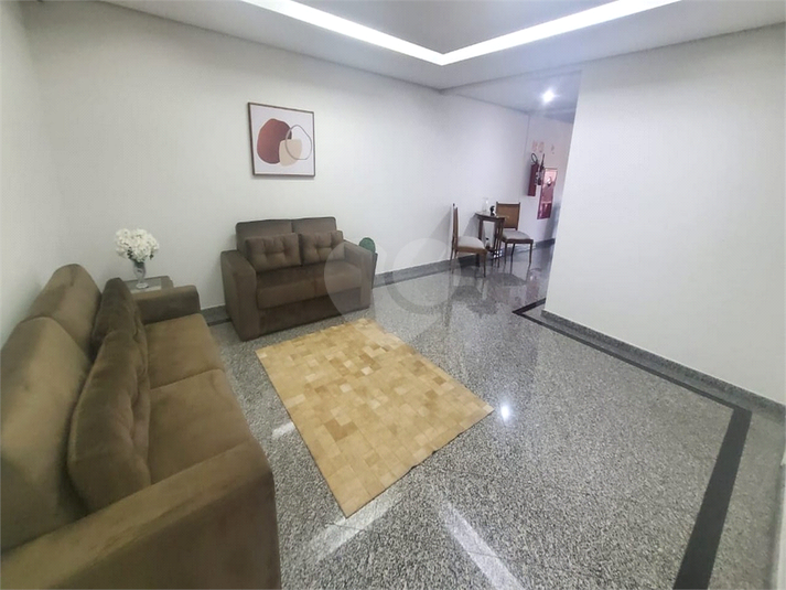 Venda Apartamento São Paulo Vila Da Saúde REO1056923 27