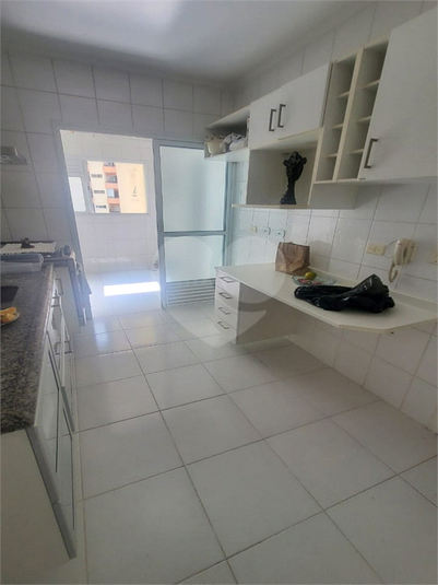 Venda Apartamento São Paulo Vila Da Saúde REO1056923 30