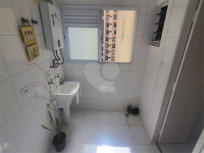 Venda Apartamento São Paulo Vila Da Saúde REO1056923 19