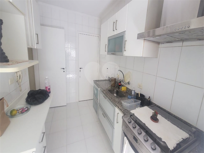 Venda Apartamento São Paulo Vila Da Saúde REO1056923 17