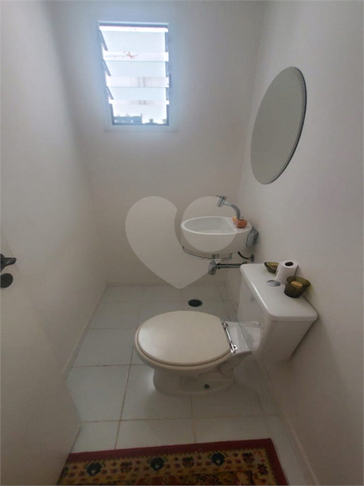 Venda Apartamento São Paulo Vila Da Saúde REO1056923 14