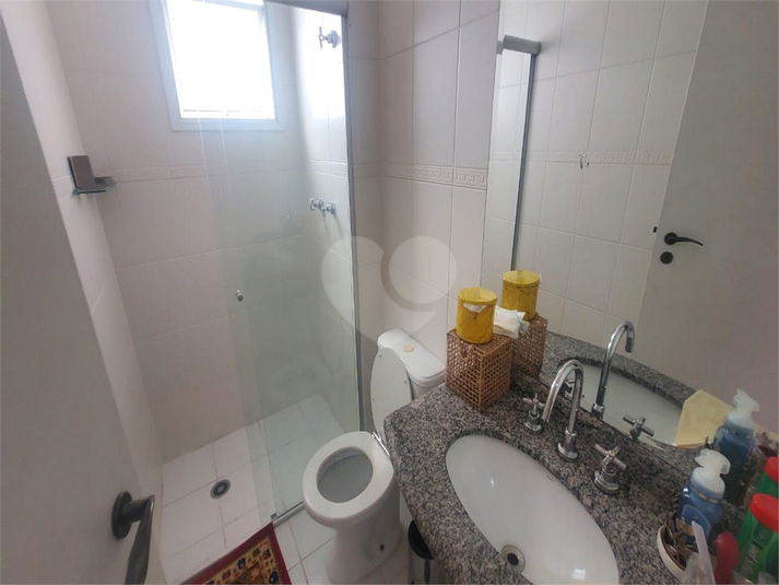 Venda Apartamento São Paulo Vila Da Saúde REO1056923 13