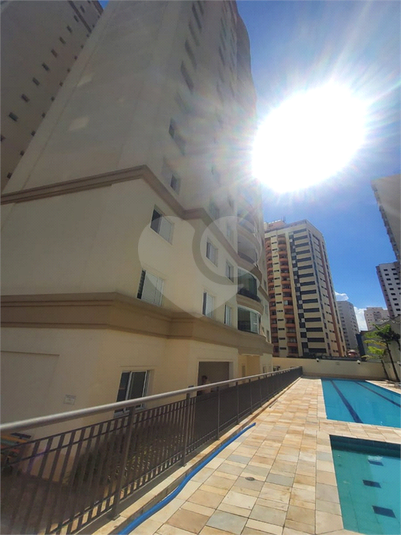 Venda Apartamento São Paulo Vila Da Saúde REO1056923 37