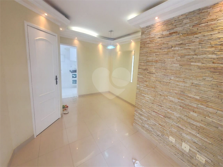 Venda Apartamento São Paulo Vila Da Saúde REO1056923 2