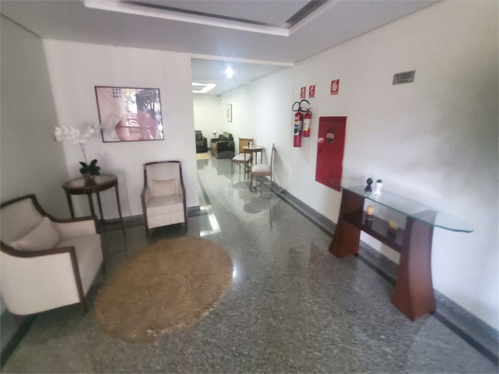 Venda Apartamento São Paulo Vila Da Saúde REO1056923 33