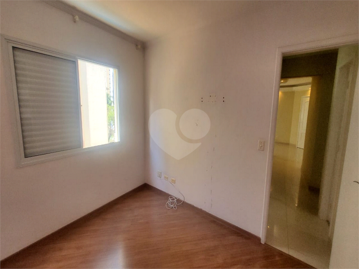 Venda Apartamento São Paulo Vila Da Saúde REO1056923 12