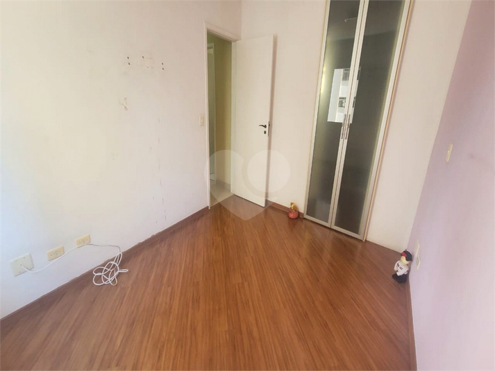 Venda Apartamento São Paulo Vila Da Saúde REO1056923 7