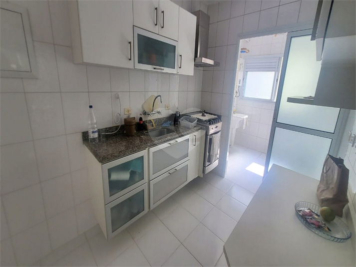 Venda Apartamento São Paulo Vila Da Saúde REO1056923 16