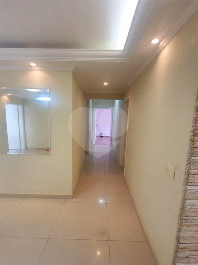 Venda Apartamento São Paulo Vila Da Saúde REO1056923 5