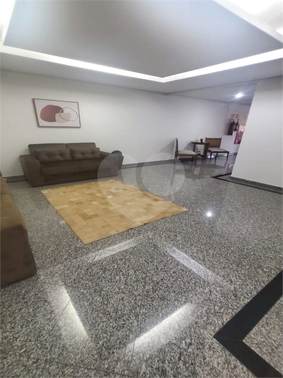 Venda Apartamento São Paulo Vila Da Saúde REO1056923 28