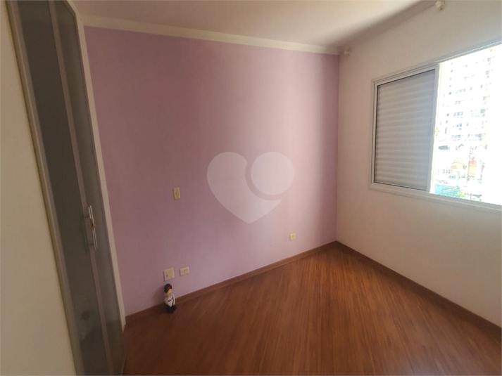 Venda Apartamento São Paulo Vila Da Saúde REO1056923 11