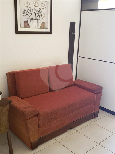 Aluguel Apartamento Bauru Vila Nova Cidade Universitária REO1056926 19