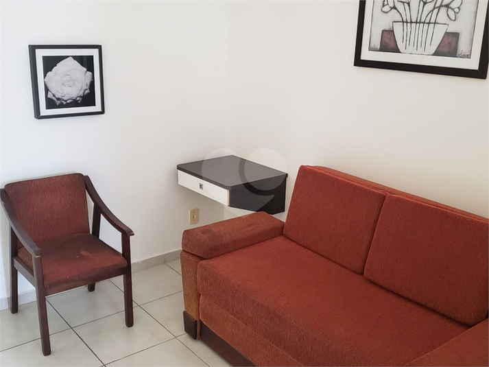 Aluguel Apartamento Bauru Vila Nova Cidade Universitária REO1056926 6