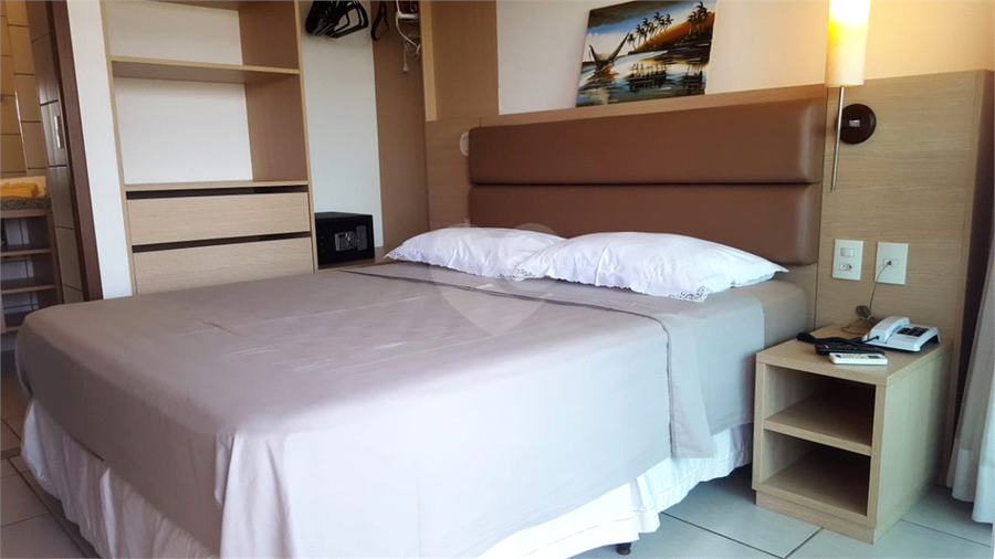 Venda Apartamento Fortaleza Meireles REO1056927 10