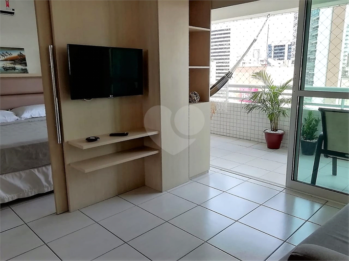 Venda Apartamento Fortaleza Meireles REO1056927 5