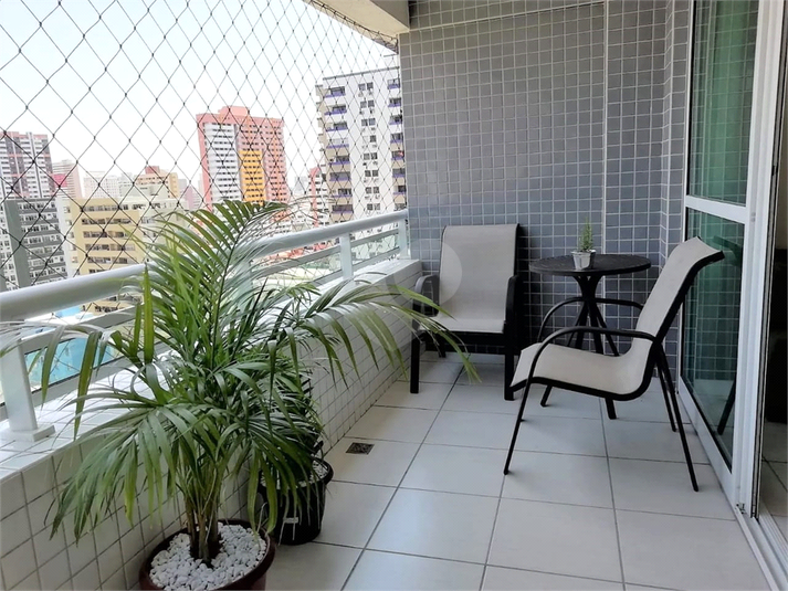 Venda Apartamento Fortaleza Meireles REO1056927 12