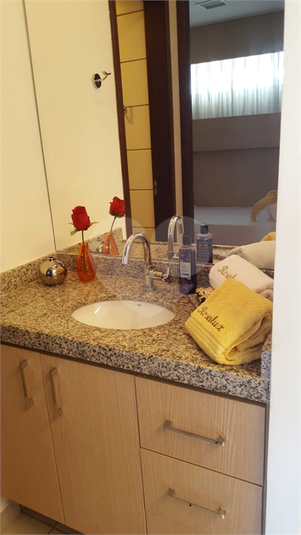 Venda Apartamento Fortaleza Meireles REO1056927 17