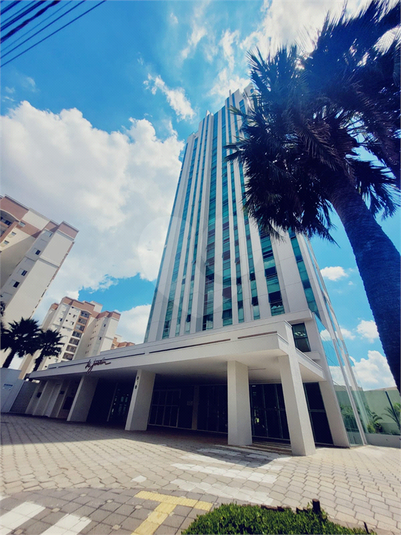 Venda Apartamento Indaiatuba Jardim Pompéia REO1056935 30