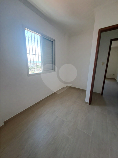 Aluguel Apartamento Guarulhos Jardim Vila Galvão REO1056940 12