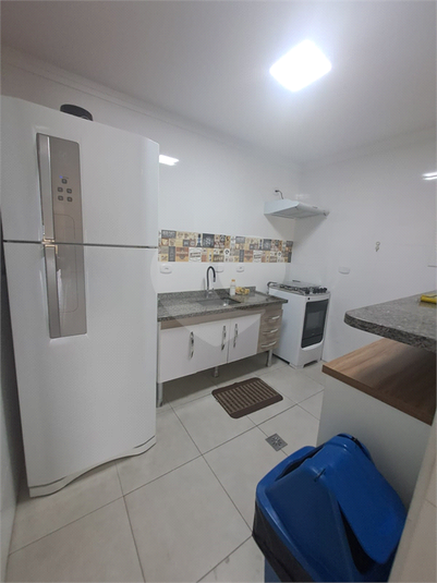 Aluguel Apartamento Guarulhos Jardim Vila Galvão REO1056940 22