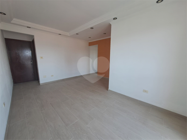 Aluguel Apartamento Guarulhos Jardim Vila Galvão REO1056940 23