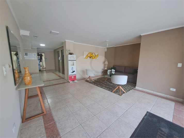 Aluguel Apartamento Guarulhos Jardim Vila Galvão REO1056940 16