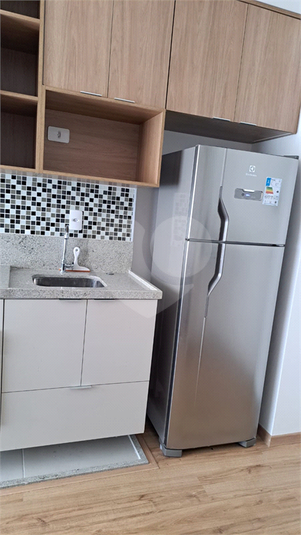 Venda Apartamento São Paulo Ipiranga REO1056942 9