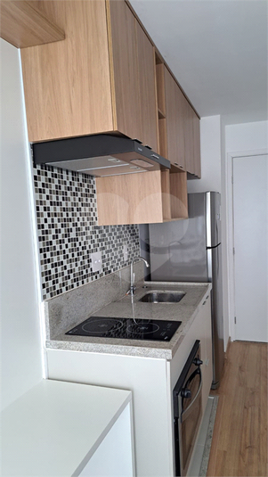 Venda Apartamento São Paulo Ipiranga REO1056942 8