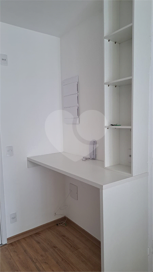 Venda Apartamento São Paulo Ipiranga REO1056942 16