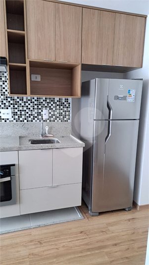 Venda Apartamento São Paulo Ipiranga REO1056942 13