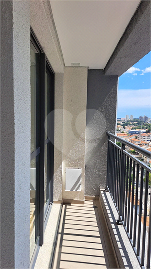 Venda Apartamento São Paulo Ipiranga REO1056942 5