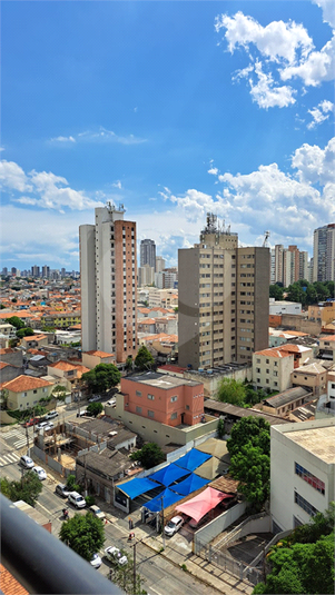 Venda Apartamento São Paulo Ipiranga REO1056942 6