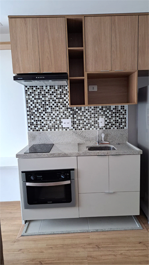 Venda Apartamento São Paulo Ipiranga REO1056942 11