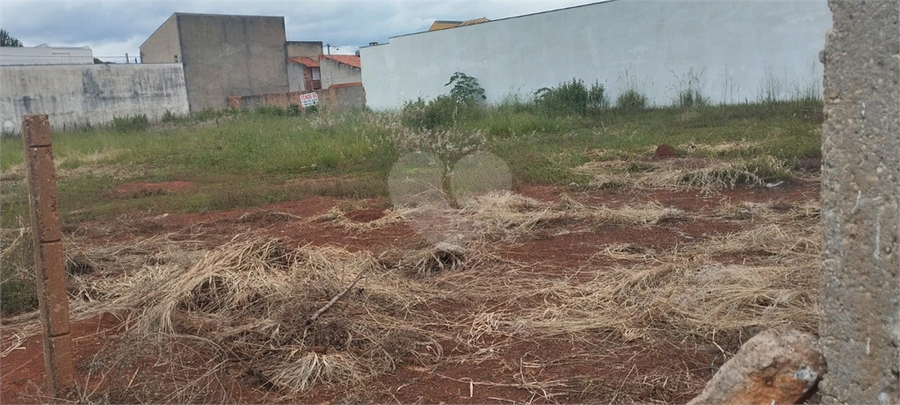 Venda Terreno Itapetininga Vila Dos Bandeirantes REO1056945 4