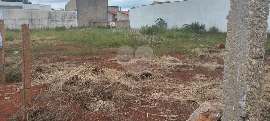 Venda Terreno Itapetininga Vila Dos Bandeirantes REO1056945 7