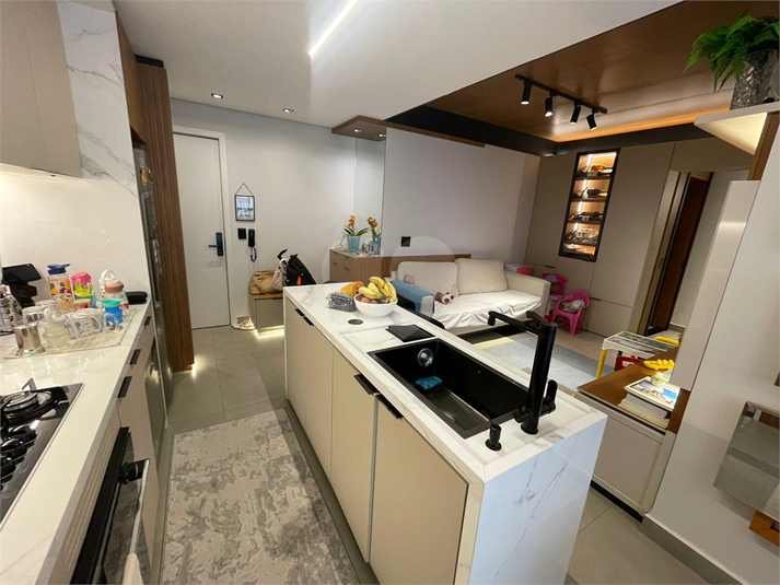 Venda Apartamento Niterói Icaraí REO1056947 7