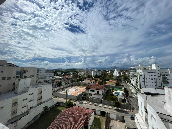 Venda Apartamento Guarapari Enseada Azul REO1056952 22