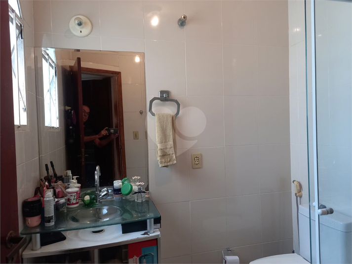 Venda Sobrado São Paulo Chácara Santo Antônio (zona Sul) REO1056957 29