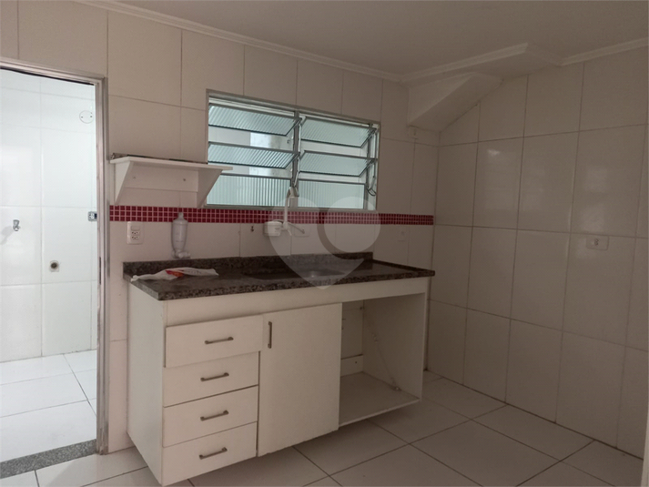 Venda Sobrado São Paulo Chácara Santo Antônio (zona Sul) REO1056957 53