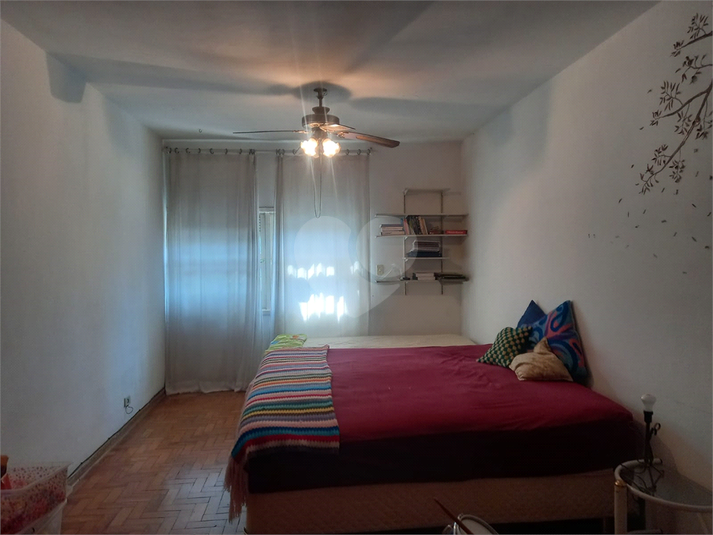 Venda Sobrado São Paulo Chácara Santo Antônio (zona Sul) REO1056957 38