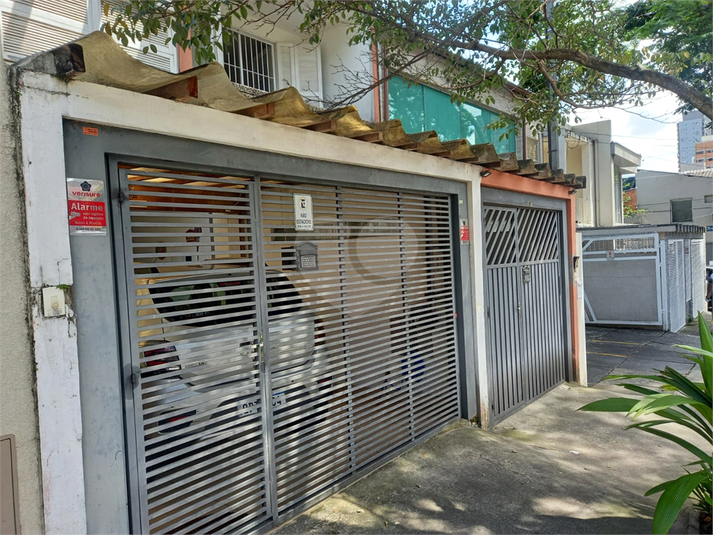 Venda Sobrado São Paulo Chácara Santo Antônio (zona Sul) REO1056957 75