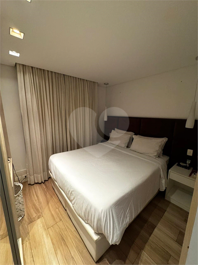 Aluguel Apartamento São Paulo Jardim Paulista REO1056961 15