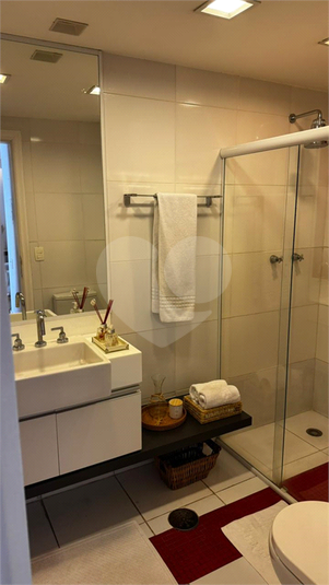 Aluguel Apartamento São Paulo Jardim Paulista REO1056961 19