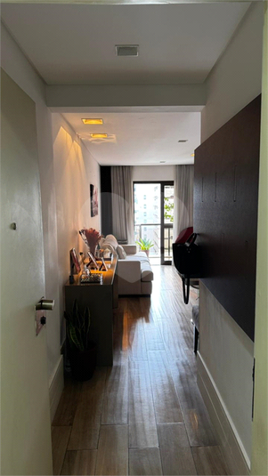 Aluguel Apartamento São Paulo Jardim Paulista REO1056961 22