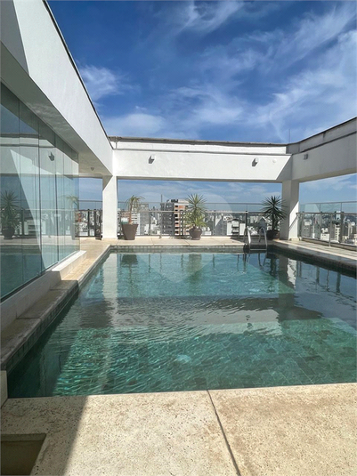 Aluguel Apartamento São Paulo Jardim Paulista REO1056961 12