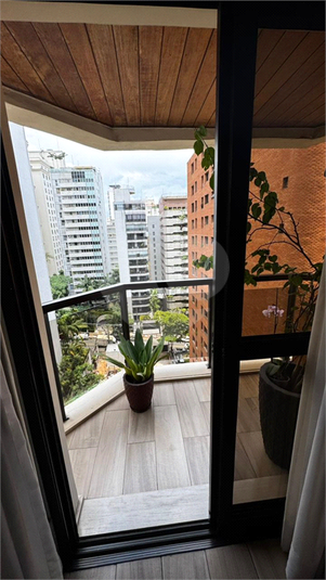 Aluguel Apartamento São Paulo Jardim Paulista REO1056961 13