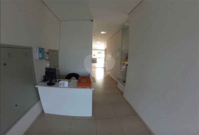 Venda Apartamento São Carlos Jardim Paraíso REO1056964 16